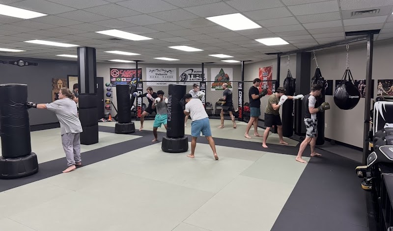 Photo of Guerilla MMA