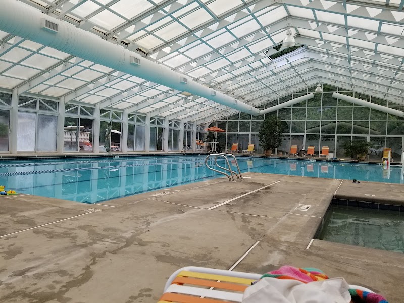 Photo of Club Fitness