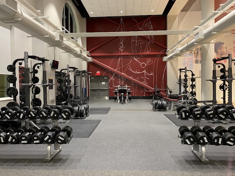 Photo of Trojan Fitness And Wellness Center
