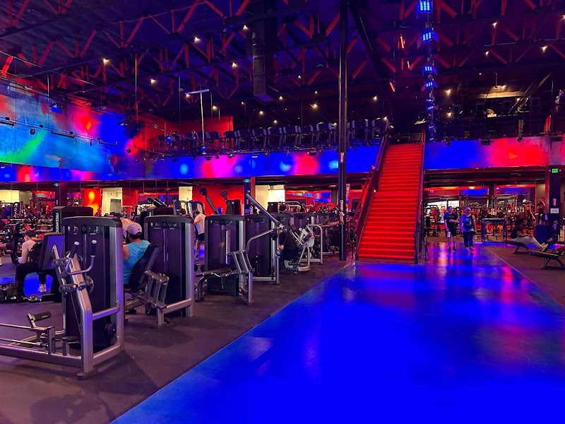 Photo of Speakeasy Fitness - Los Angeles