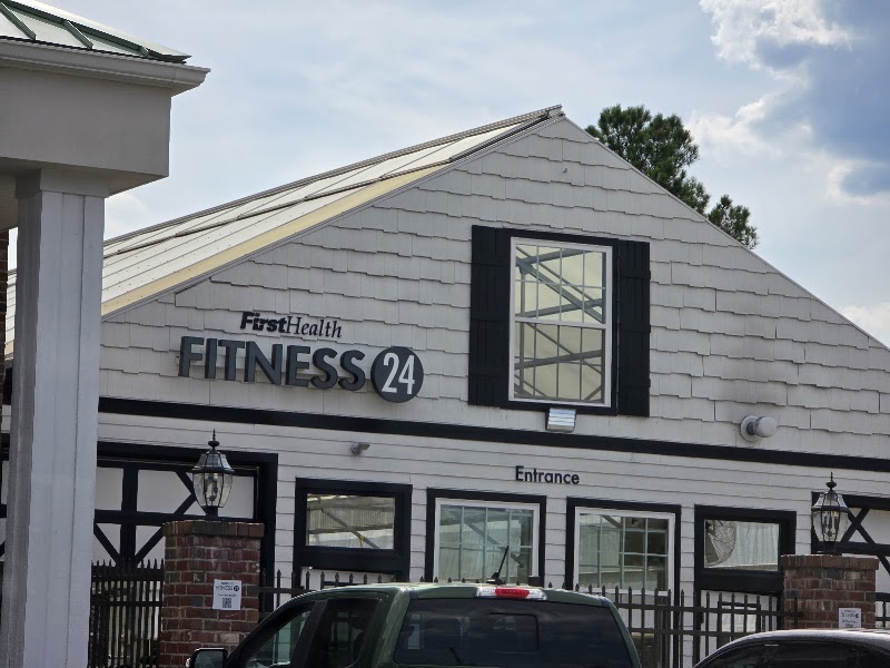 Photo of FirstHealth Fitness Whispering Pines