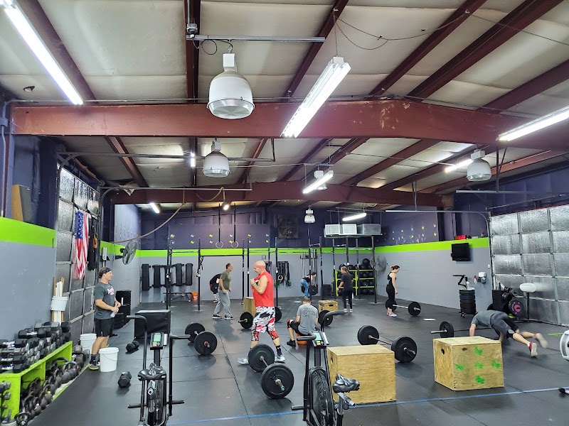 Photo of Relentless Fitness