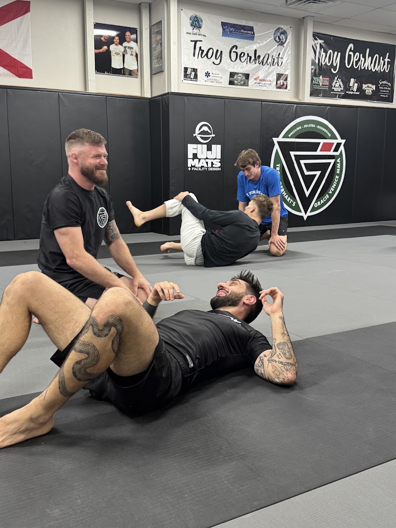 Photo of Gracie Venice Jiu-Jitsu & MMA