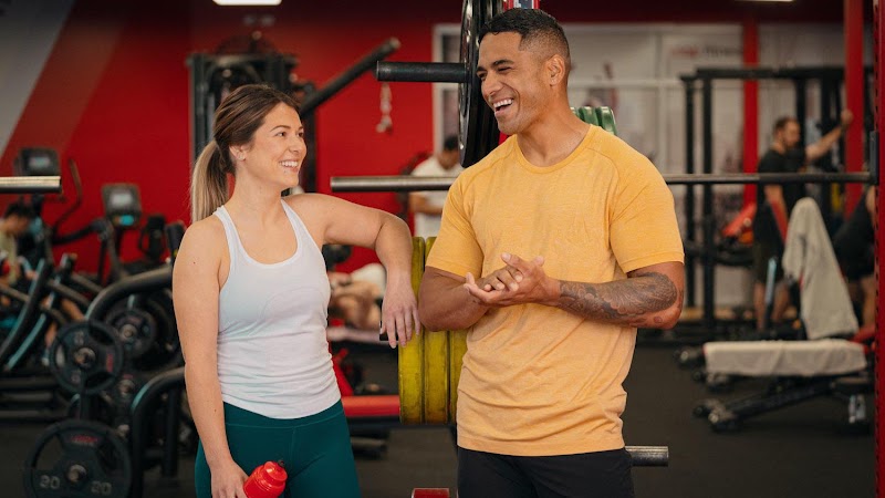 Photo of Snap Fitness Greenwood