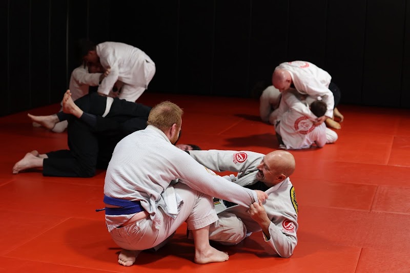 Photo of Emperor City Grappling Club