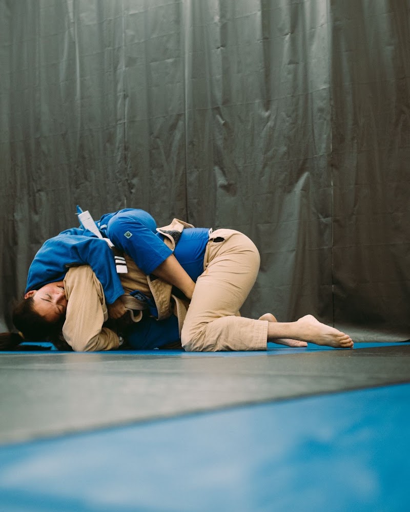 Photo of Evolution MMA Naples