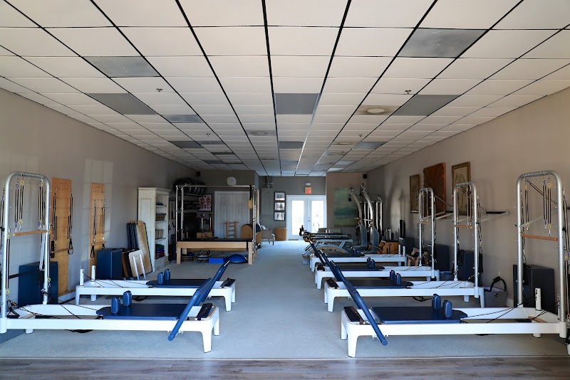 Photo of Studio Blue Pilates