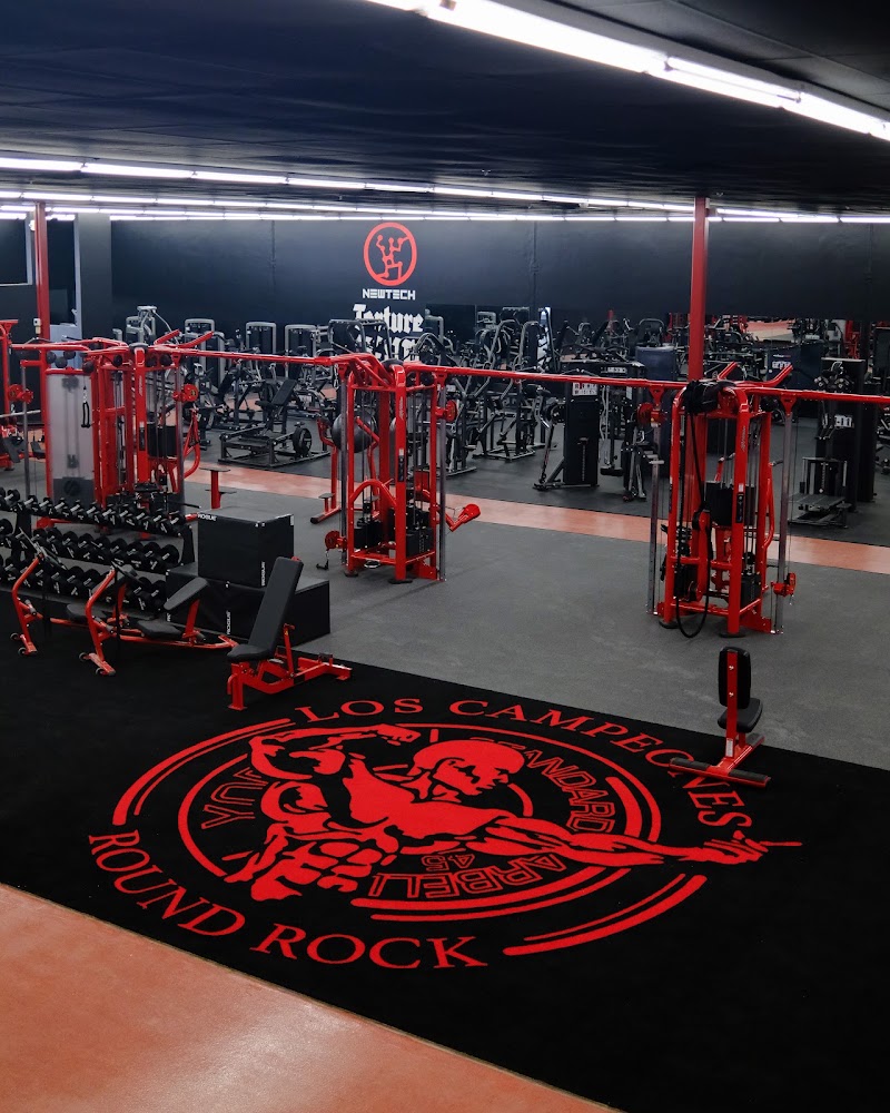 Photo of Los Campeones Gym Round Rock
