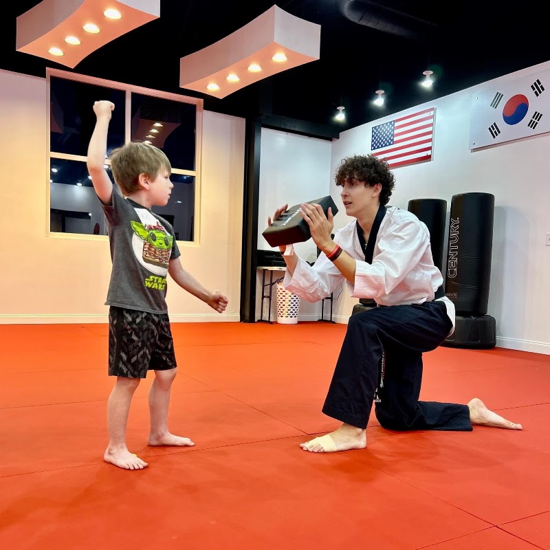 Photo of Charleston Taekwondo - Hanahan