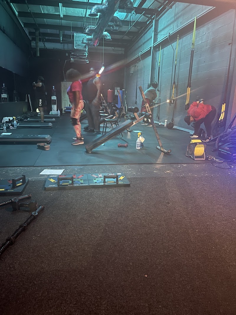 Photo of BodyZone Fitness