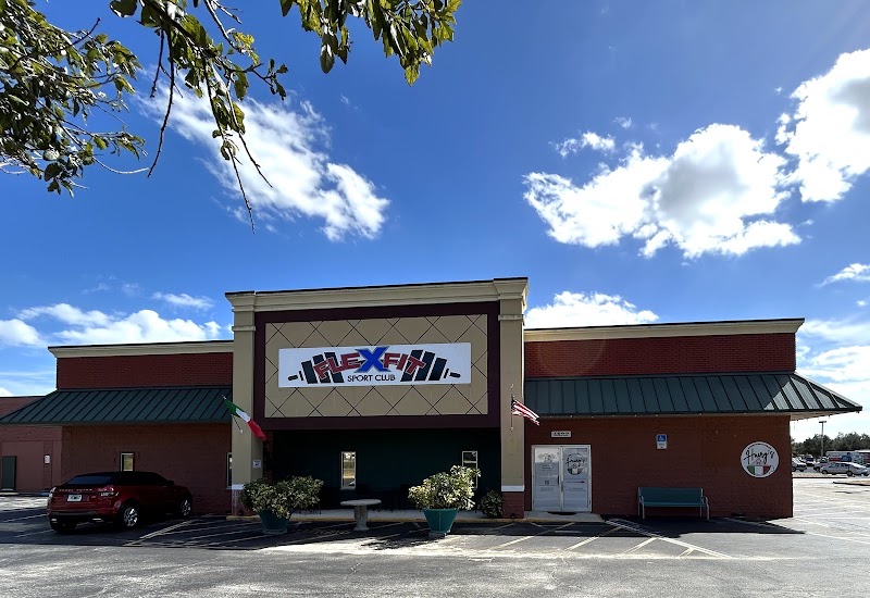 Photo of FlexFit Sebring