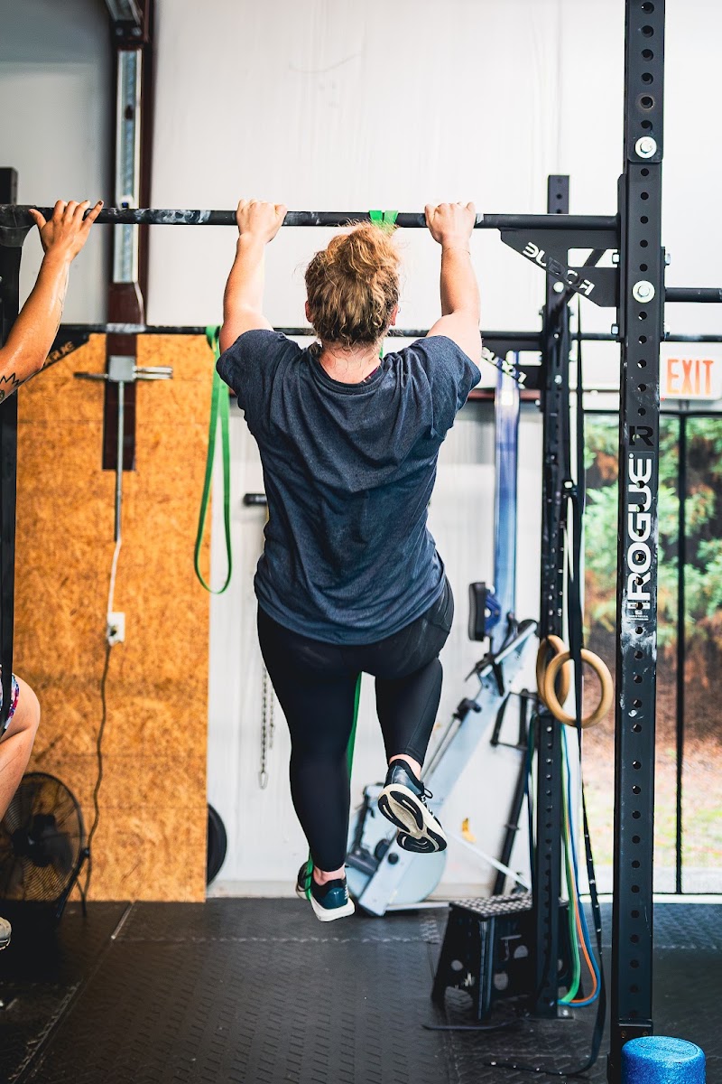Photo of CrossFit 1209 - Gym in Augusta Ga