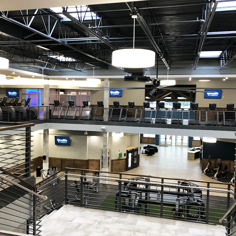 Photo of Onelife Fitness Dawsonville