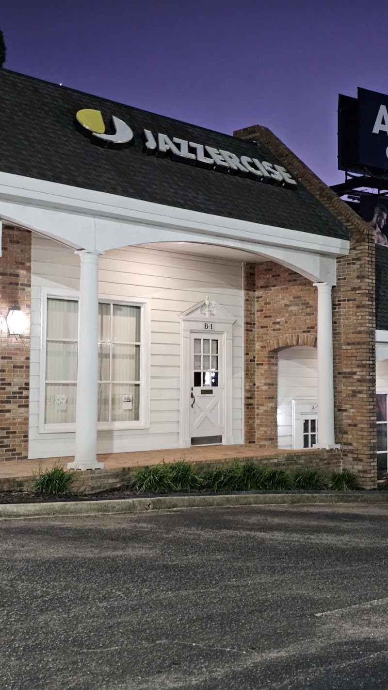 Photo of Jazzercise West Columbia Fitness Center