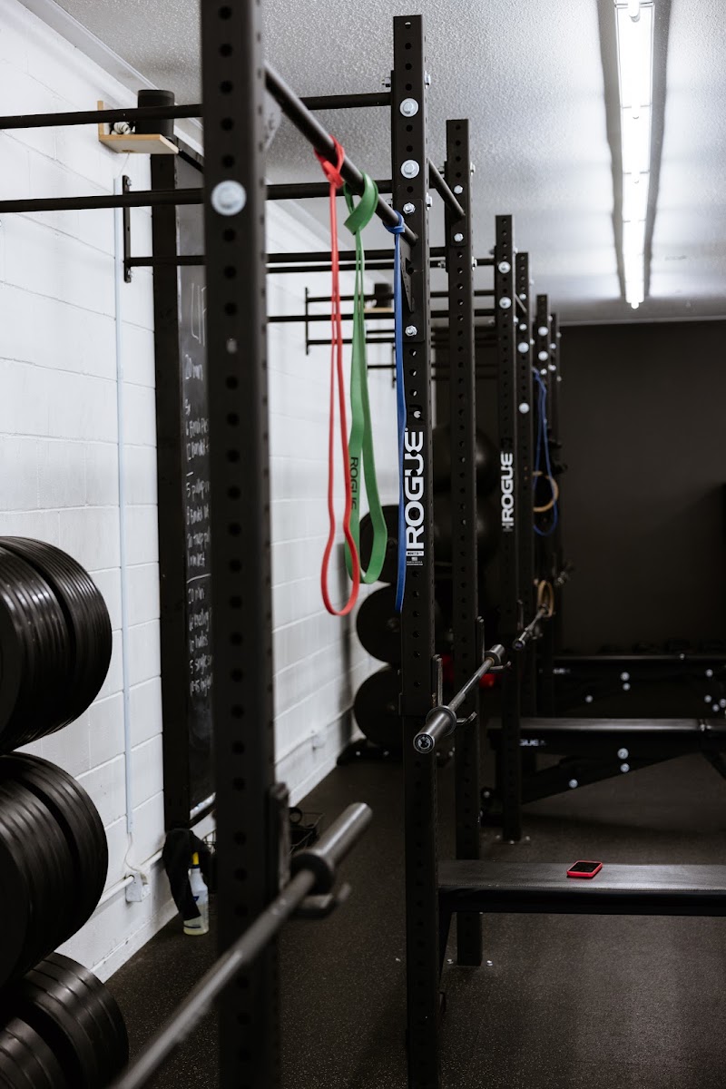 Photo of Temple Fitness