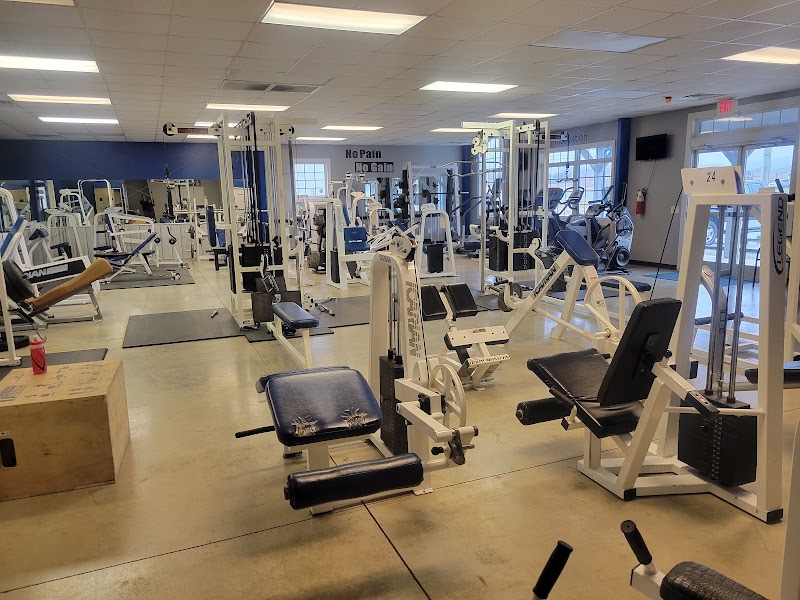 Photo of Total Fitness