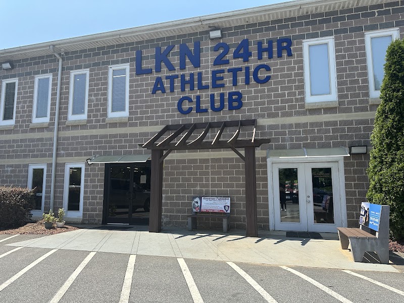Photo of LKN Athletic Club