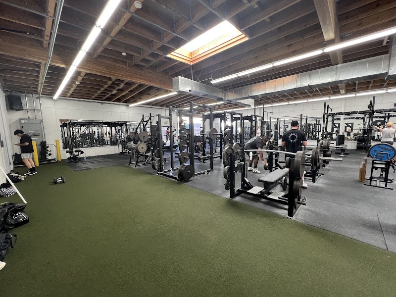 Photo of Barbell Brigade Gym