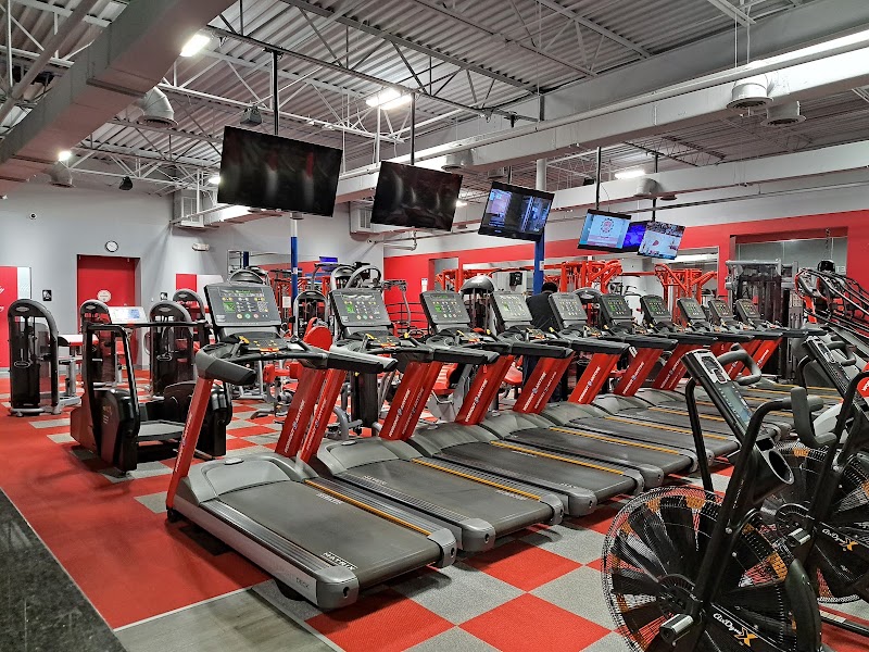Photo of Workout Anytime Snellville