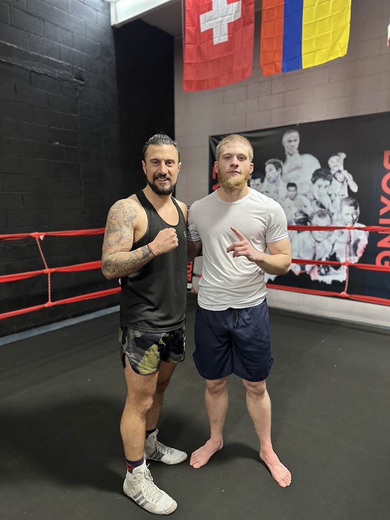 Photo of Redemption MMA & Fitness