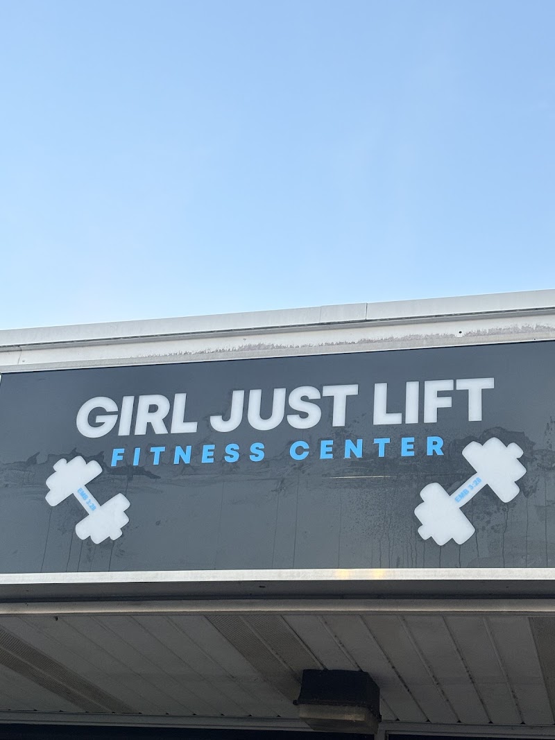 Photo of Girl Just Lift Fitness Center