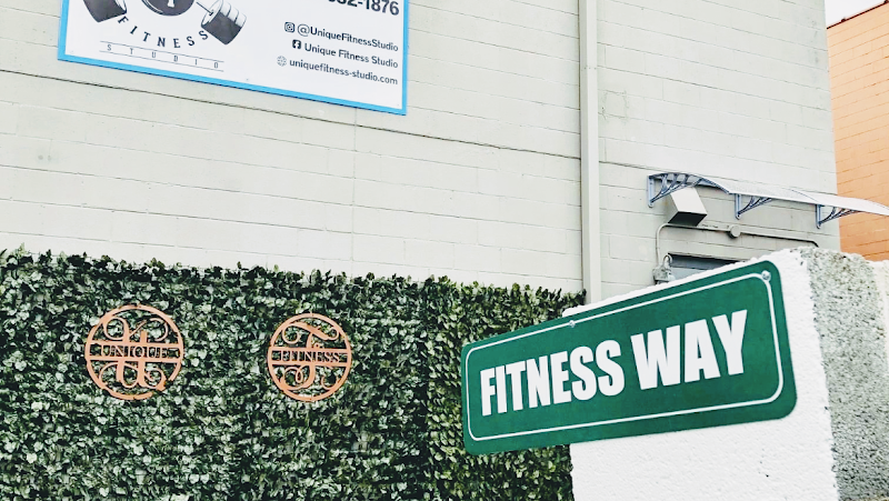 Photo of Unique Fitness Studio