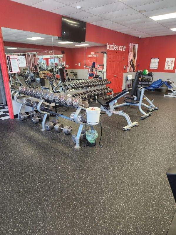Photo of Destiny Fitness of Macon