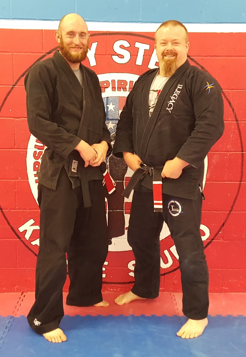 Photo of Legacy Martial Arts