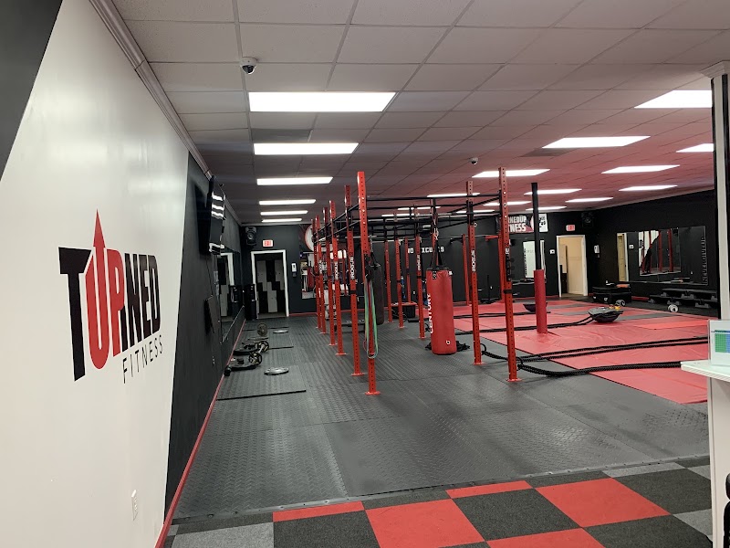 Photo of Turnedup Fitness