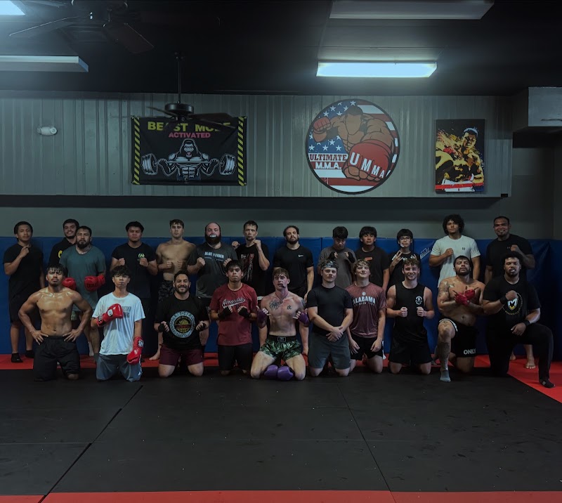 Photo of Ultimate MMA L.L.C