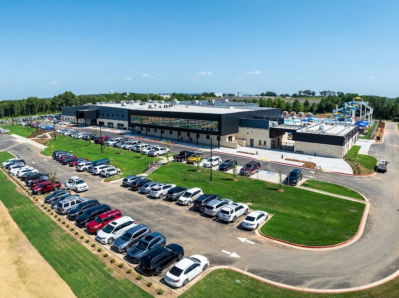 Photo of Conway Community Center