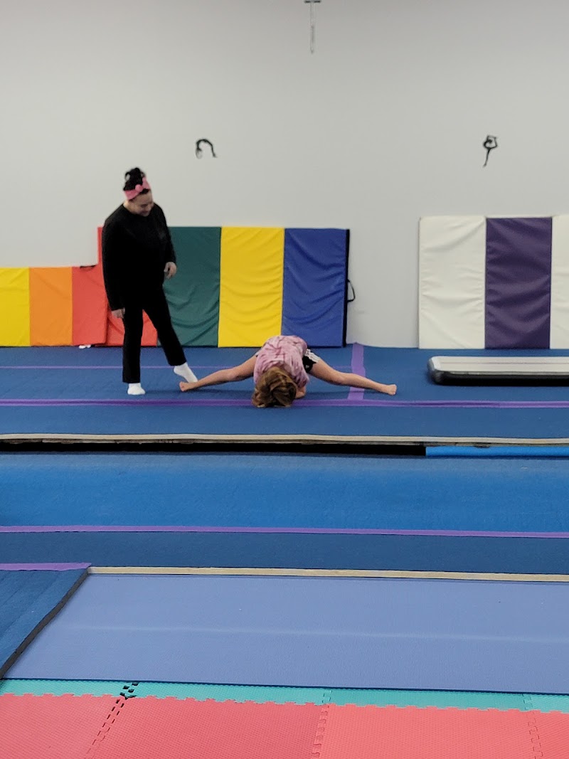 Photo of Academy of Tumble & Cheer