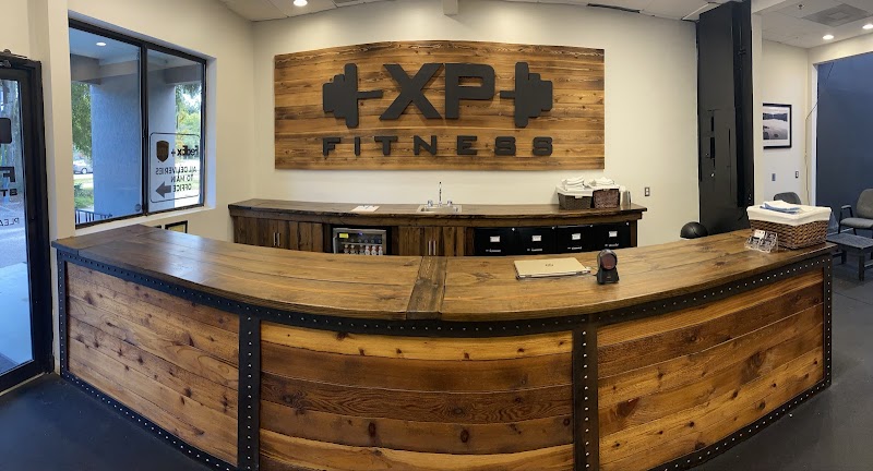 Photo of XP Fitness