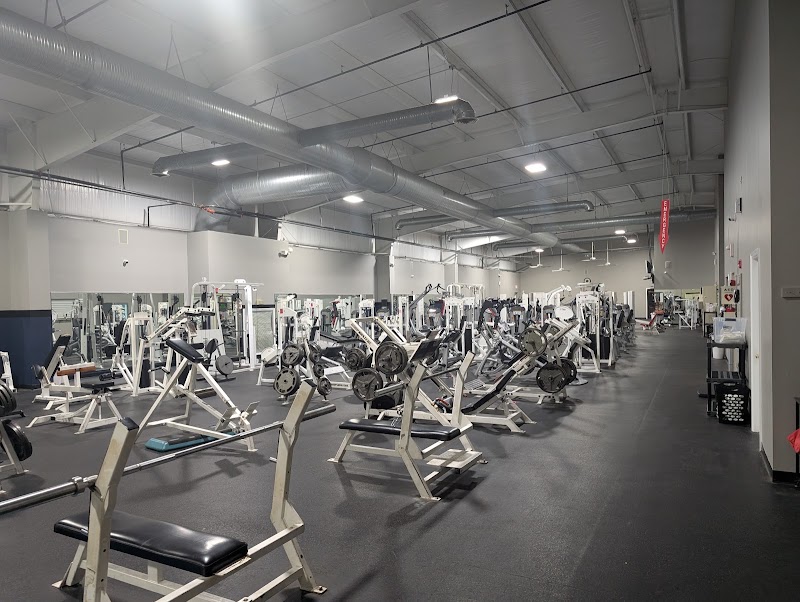 Photo of 24/7 Health Club & Wellness Center