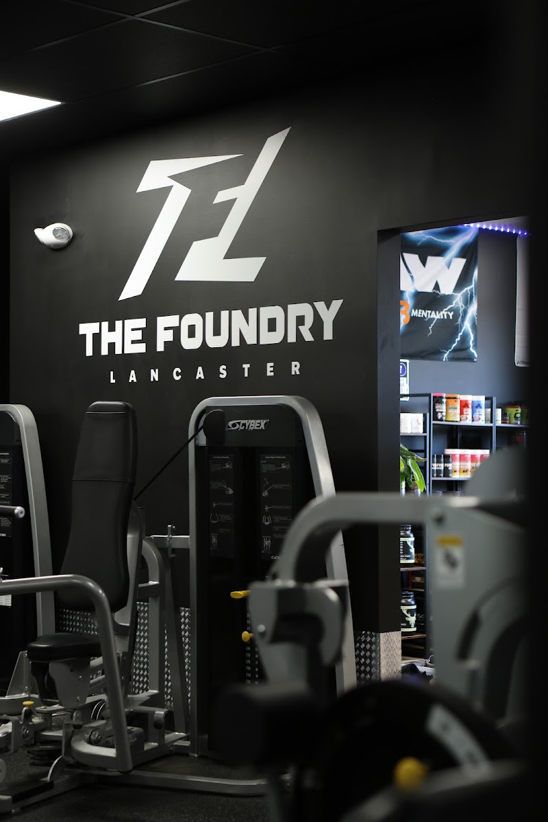 Photo of The Foundry Lancaster
