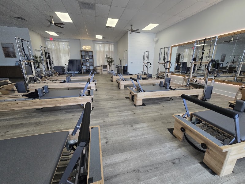Photo of Vibe Pilates