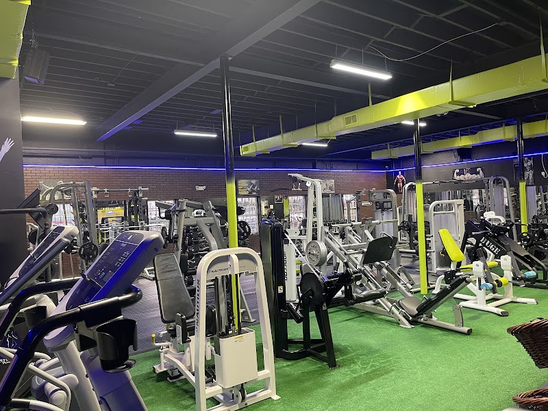 Photo of FITLIFE Fitness Gym