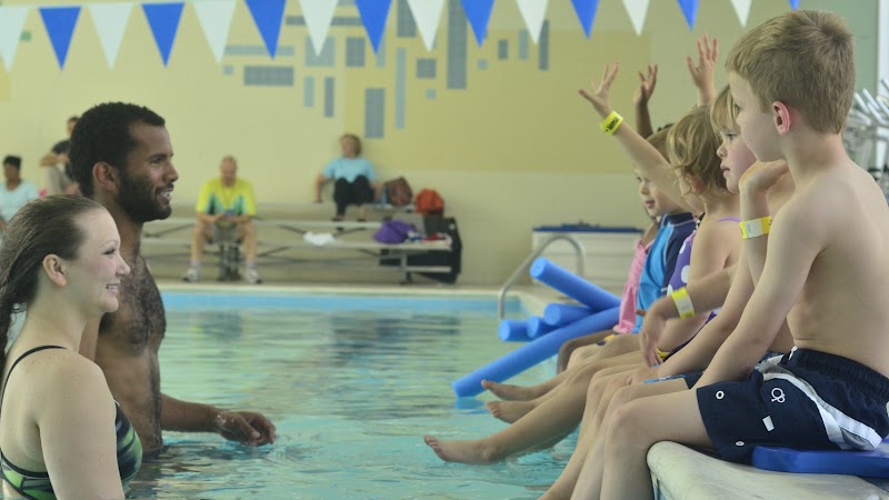 Photo of Caine Halter Family YMCA