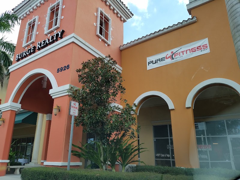 Photo of Pure Fitness Naples