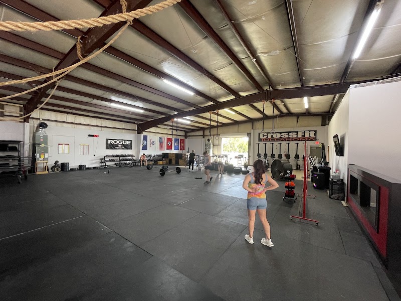 Photo of CrossFit Tullahoma
