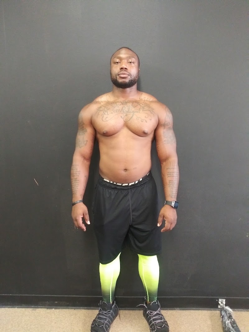 Photo of Beast Factory Health and Wellness