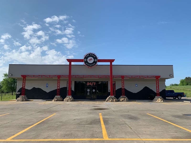 Photo of The Rock Fitness Sonoraville