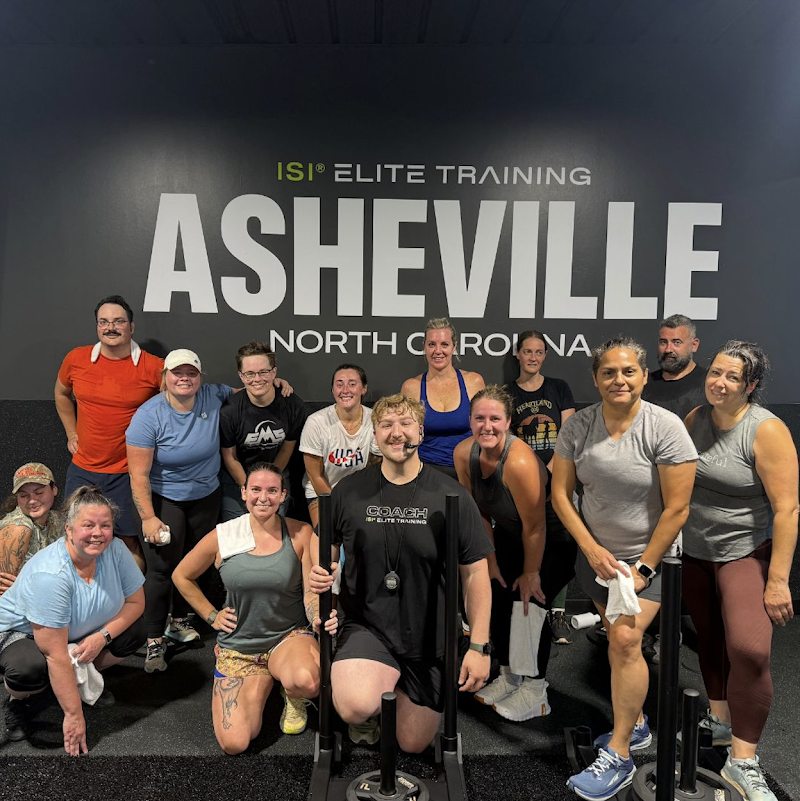 Photo of ISI Elite Training - Asheville, NC