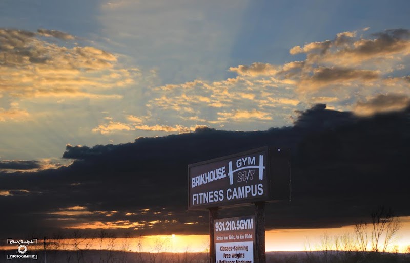 Photo of Brikhouse GYM