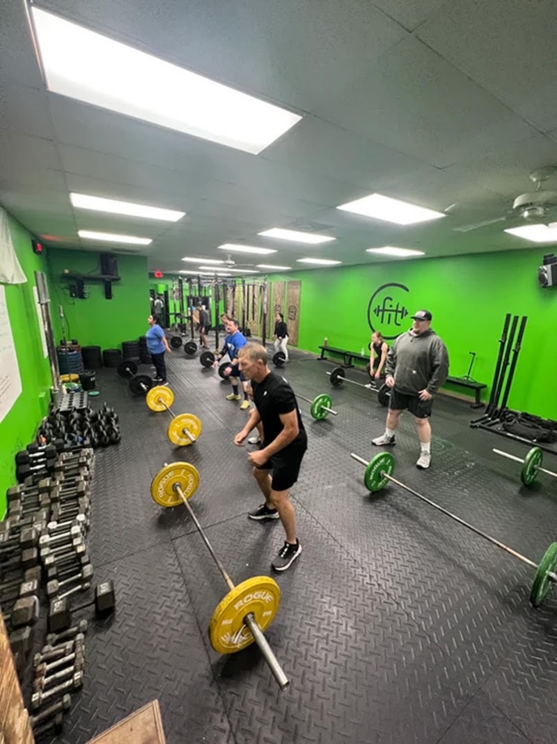 Photo of Fitclub