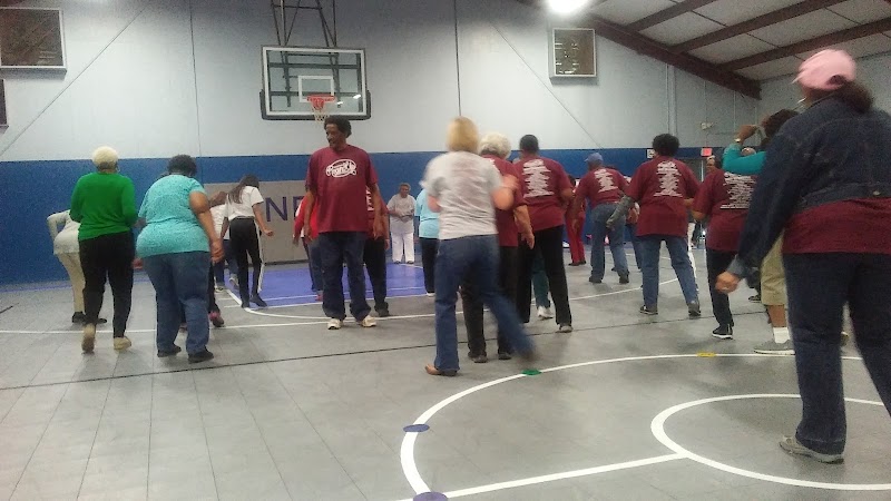 Photo of Dunbar Center