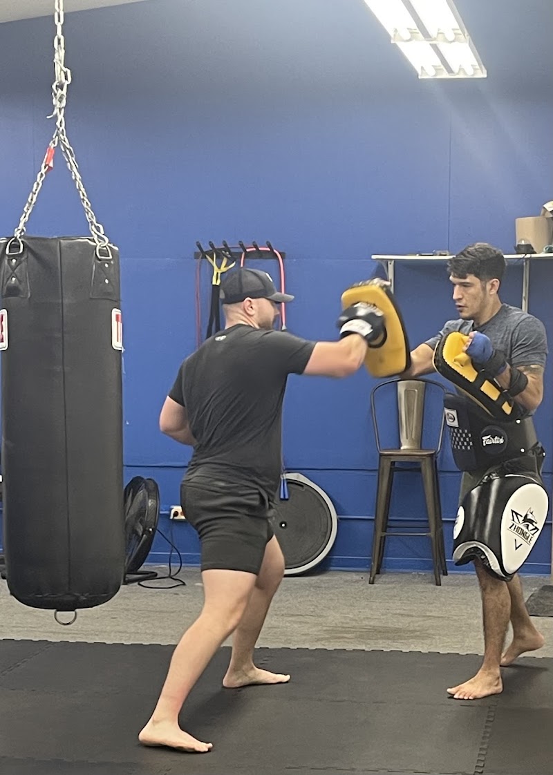 Photo of Ronin Muay Thai & Kick Boxing