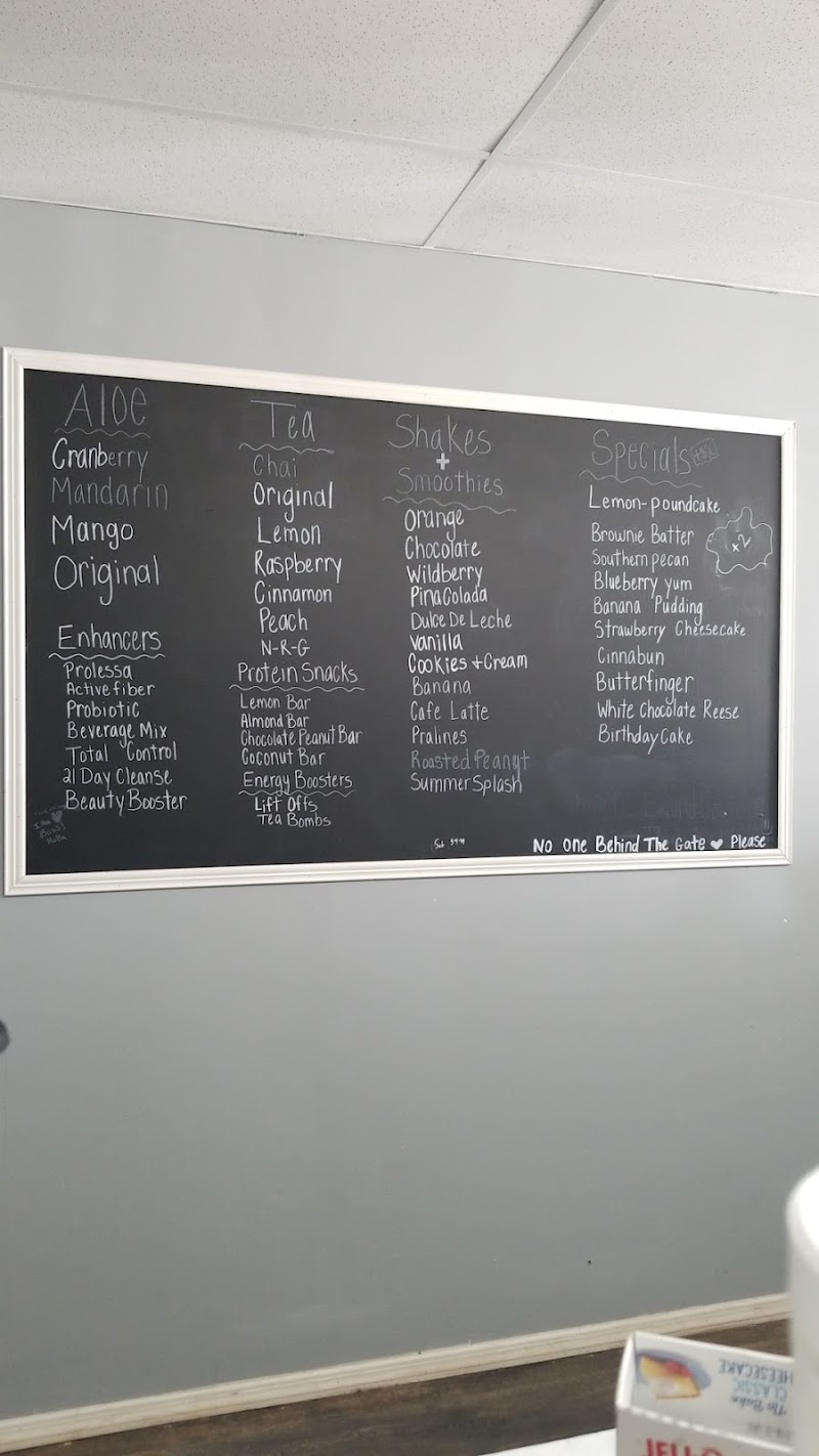 Photo of Healthy Lifestyle Club
