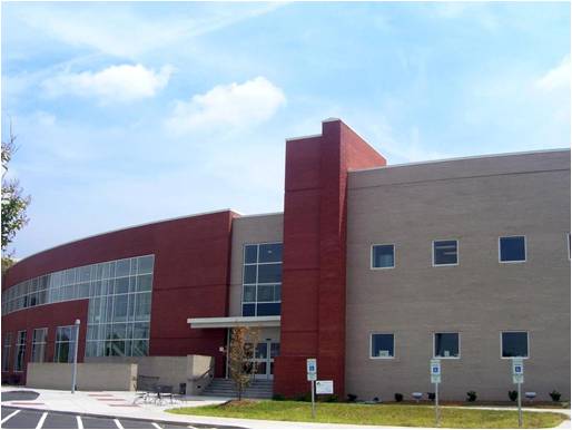 Photo of YWCA of Winston Salem Forsyth County