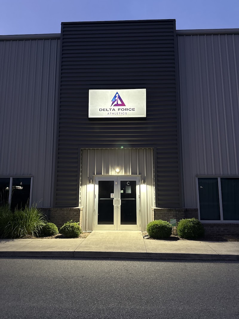 Photo of Delta Force Athletics